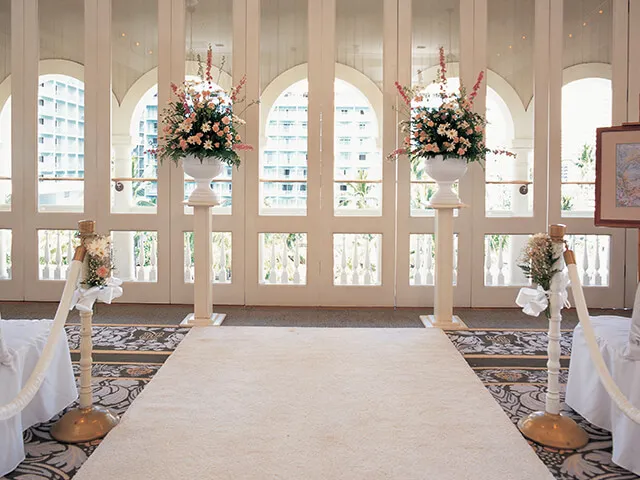 웨딩홀 이미지 2